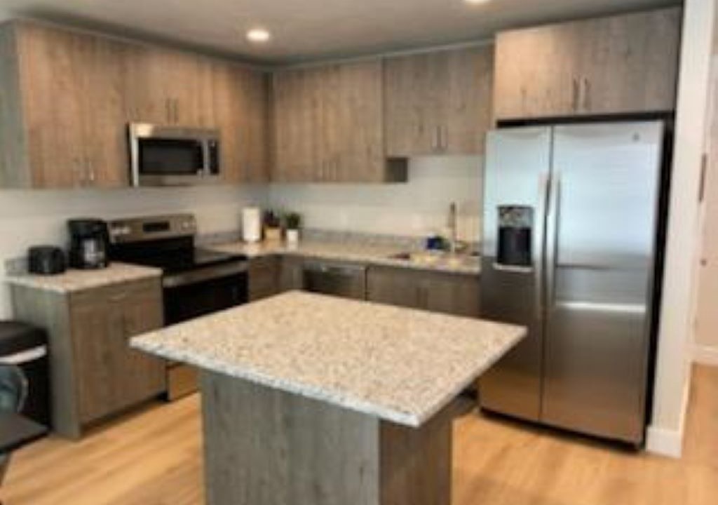 Photo of Kitchen in Enterprise