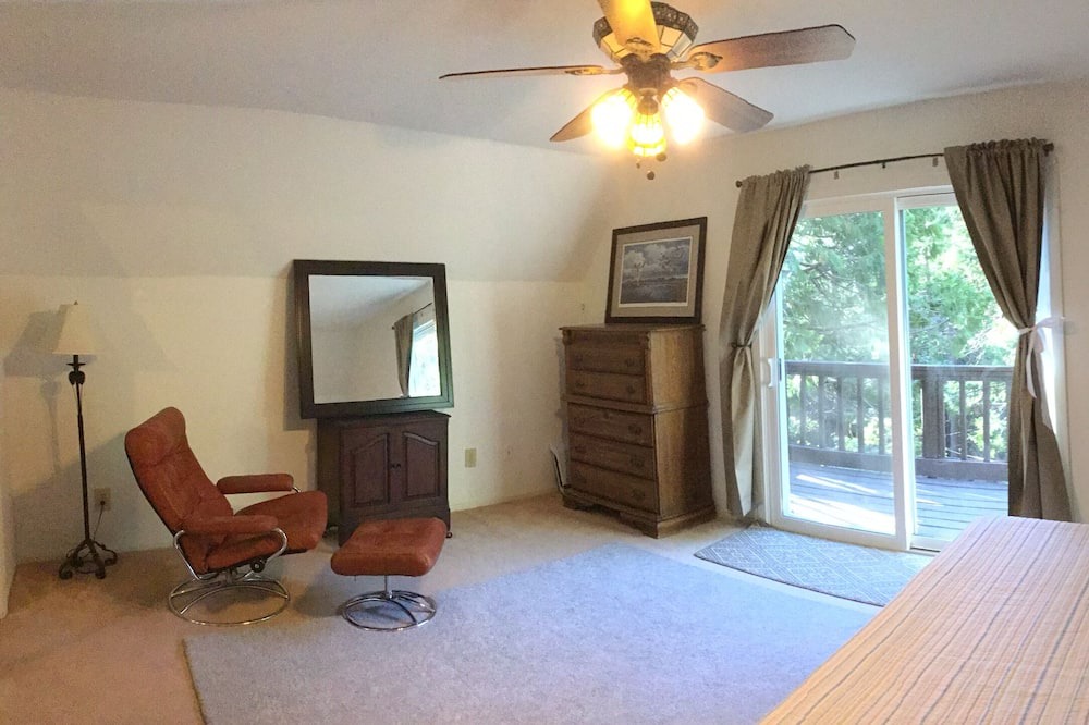 Photo of Patio Balcony in Alta Sierra