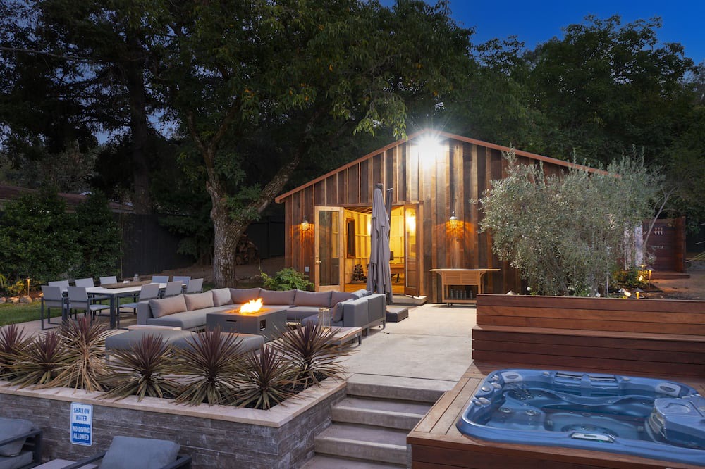Photo of Outdoor in Geyserville