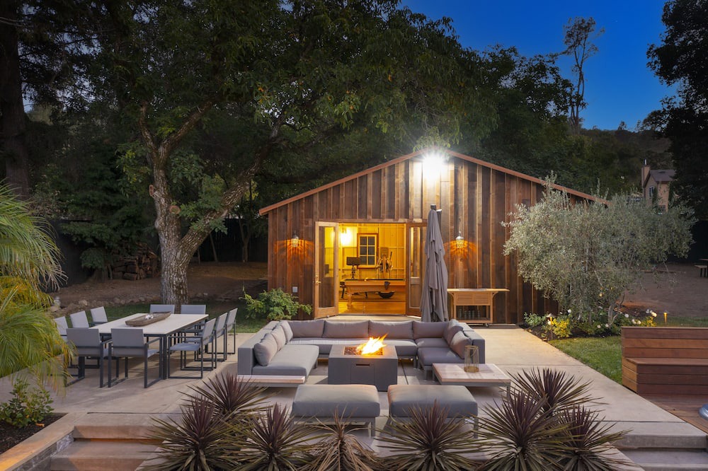 Photo of Outdoor in Geyserville