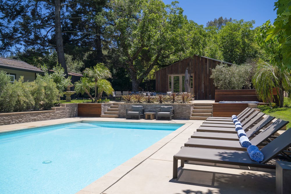 Photo of Outdoor in Geyserville
