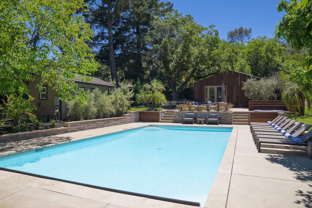 Photo of Outdoor in Geyserville
