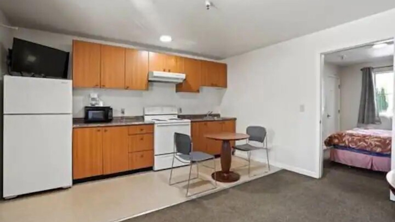 Photo of Bedroom in Fremont