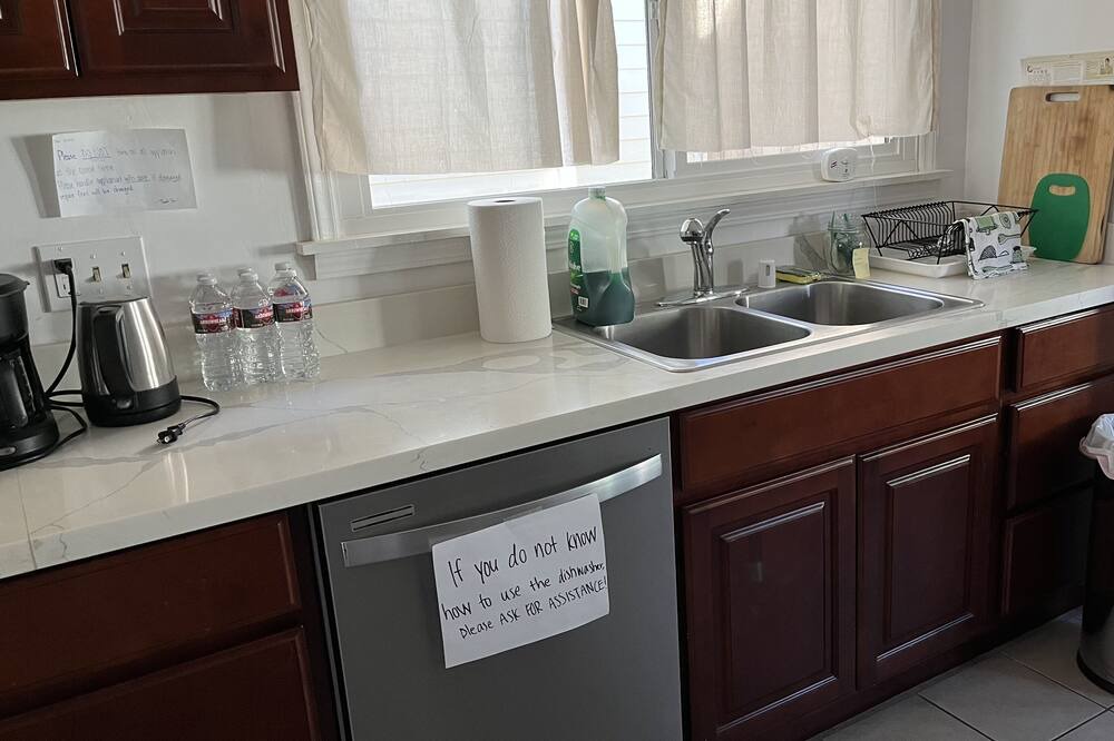 Photo of Kitchen in Laurel