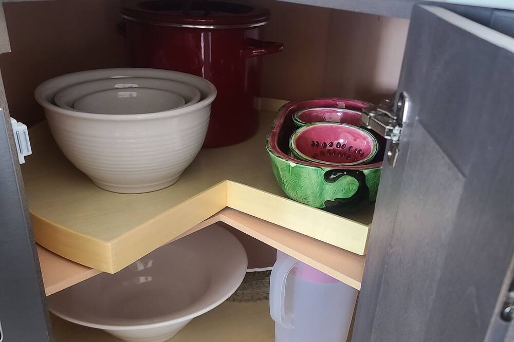 Photo of Kitchen in New River