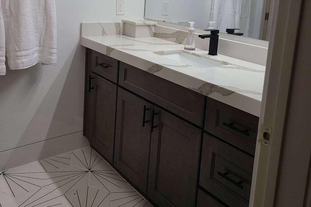 Photo of Bathroom in New River