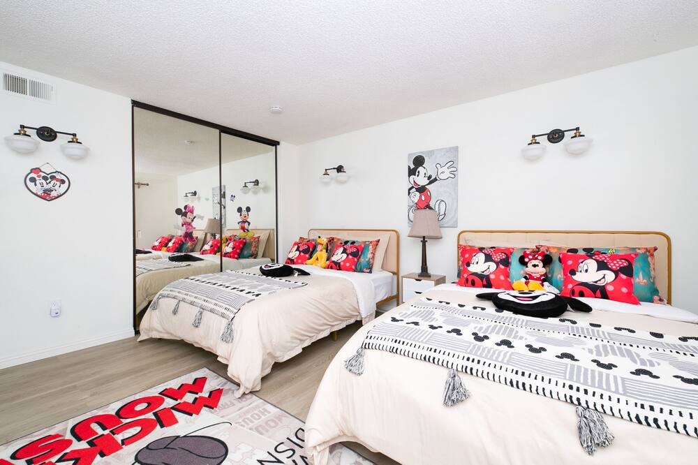 Photo of Bedroom in Yorba Linda