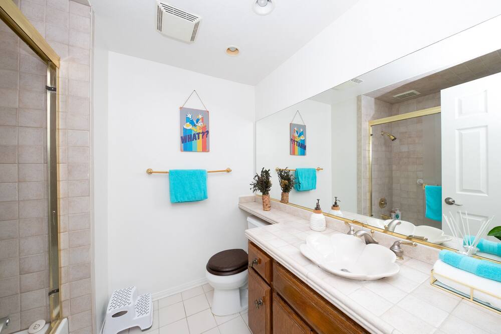 Photo of Bathroom in Yorba Linda