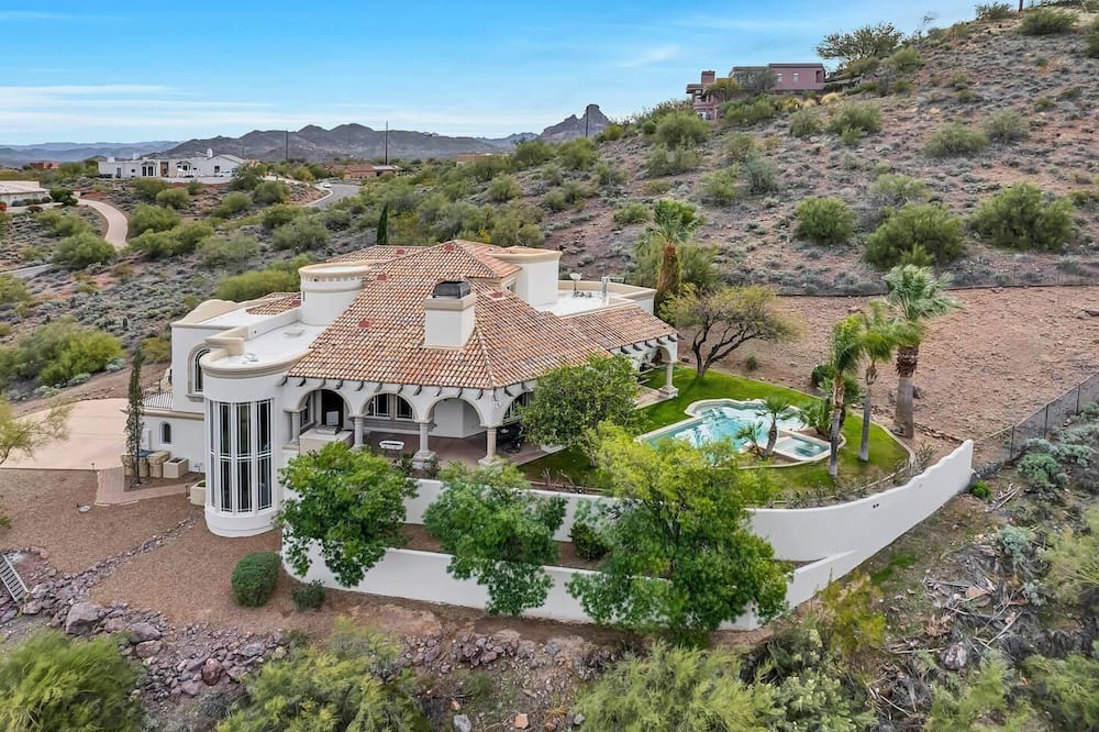 Photo of Outdoor in Firerock