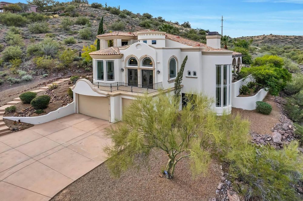 Photo of Outdoor in Firerock