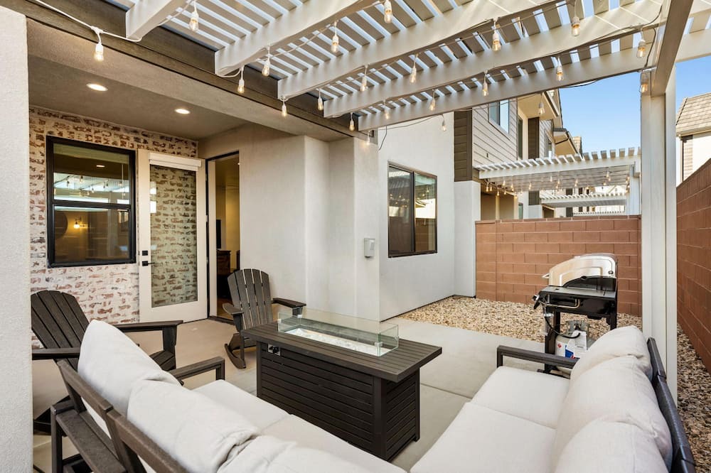Photo of Patio Balcony in Santa Clara