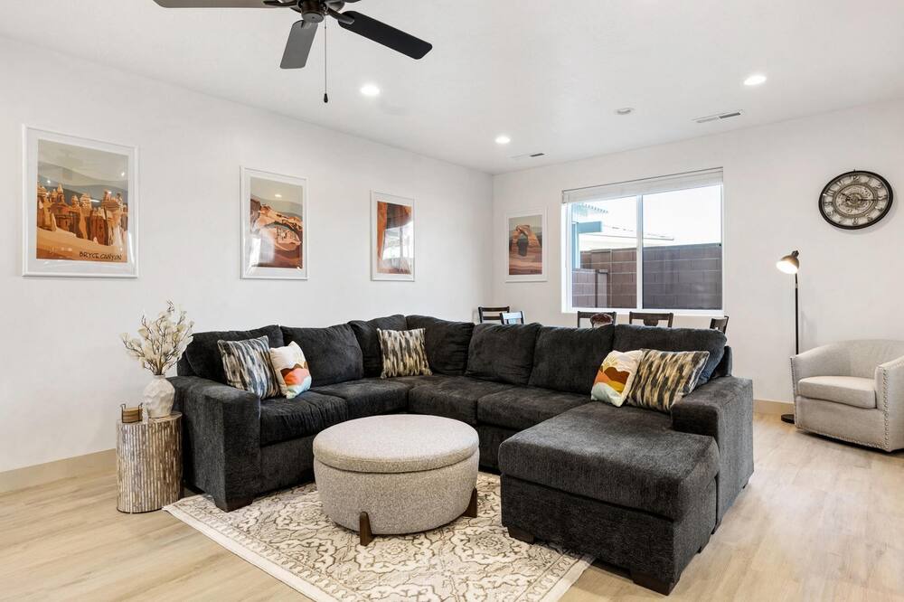 Photo of Livingroom in Santa Clara