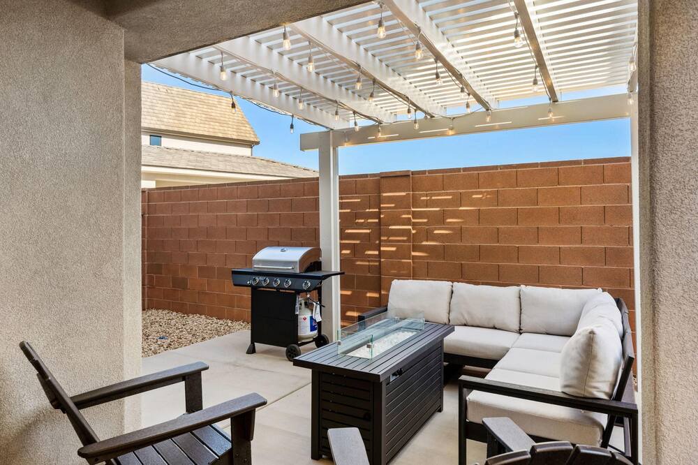 Photo of Outdoor in Santa Clara