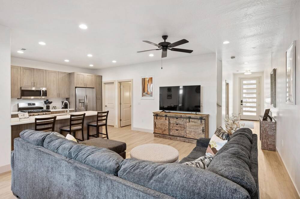 Photo of Livingroom in Santa Clara