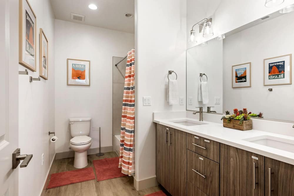 Photo of Bathroom in Santa Clara