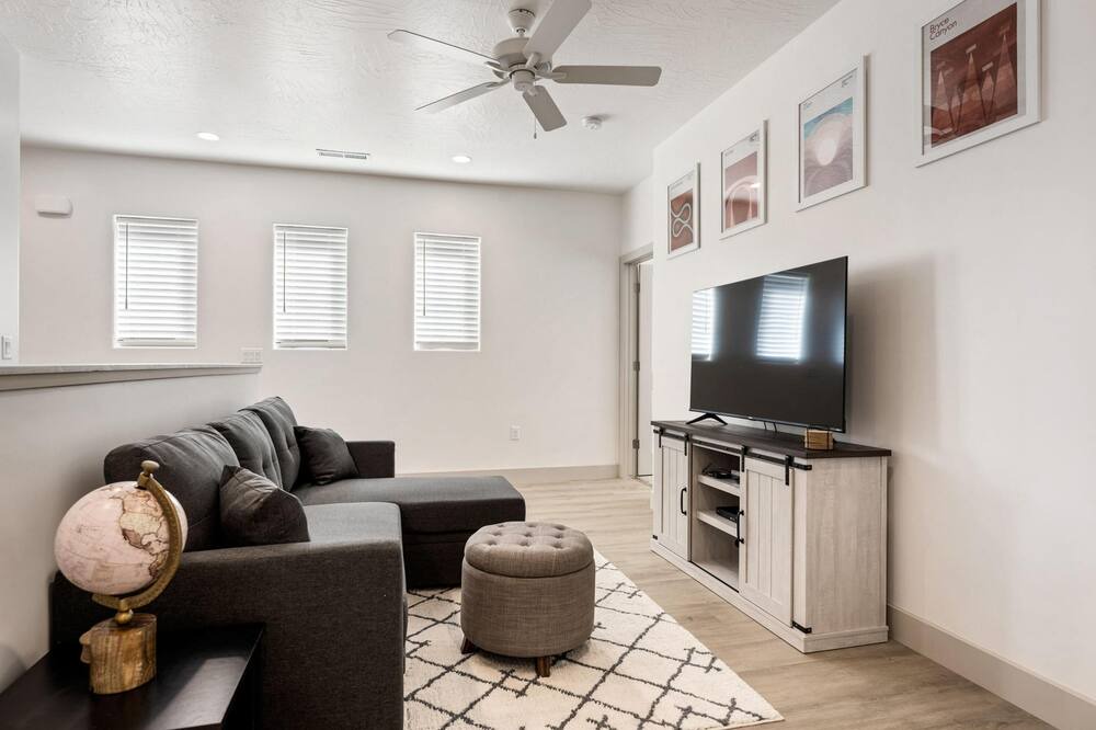 Photo of Livingroom in Santa Clara