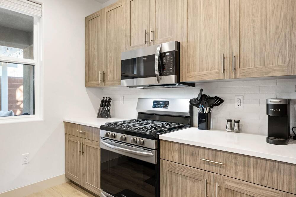Photo of Kitchen in Santa Clara