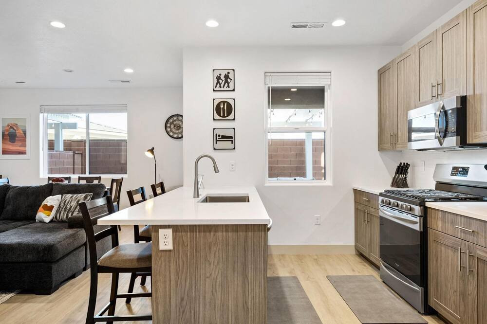 Photo of Kitchen in Santa Clara