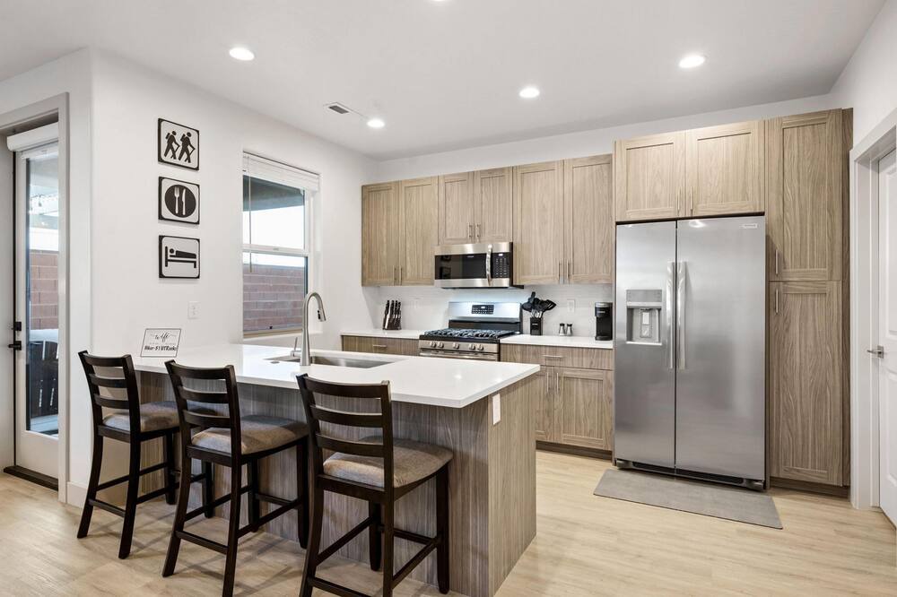 Photo of Kitchen in Santa Clara