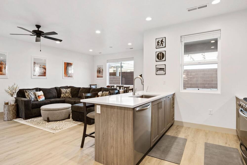 Photo of Kitchen in Santa Clara