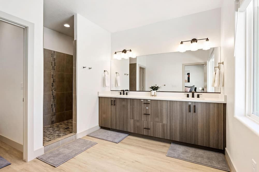 Photo of Bathroom in Santa Clara