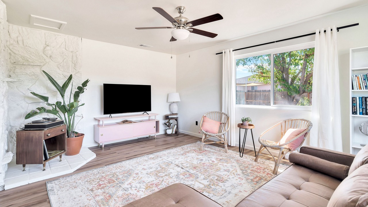 Photo of Livingroom in San Miguel