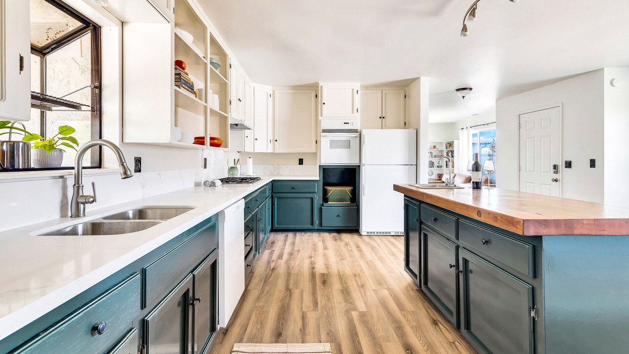 Photo of Kitchen in San Miguel