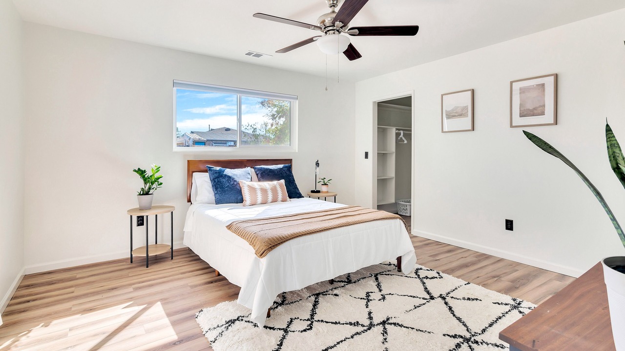 Photo of Bedroom in San Miguel