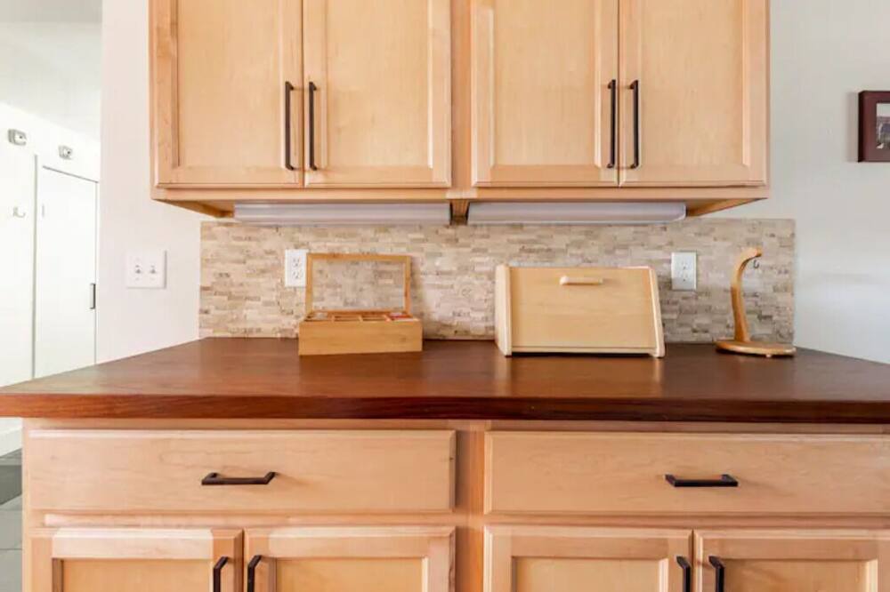 Photo of Kitchen in Thurston