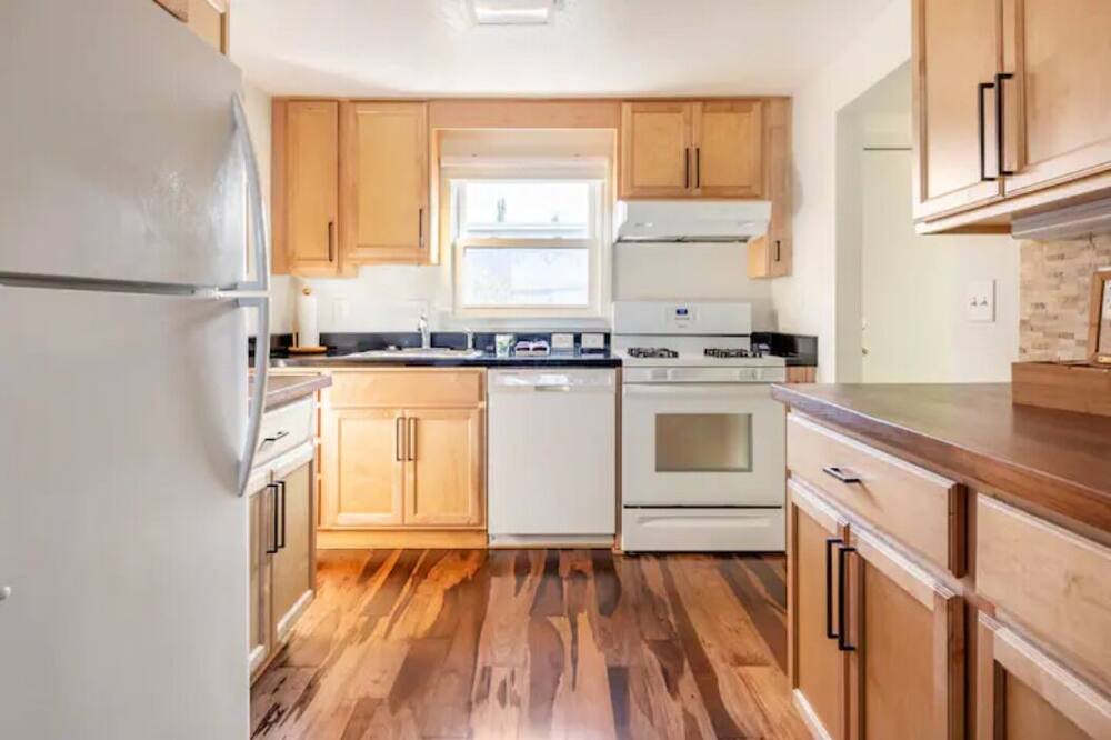 Photo of Kitchen in Thurston