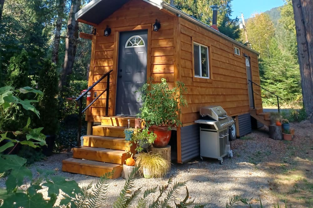 Photo of Outdoor in McKenzie Bridge