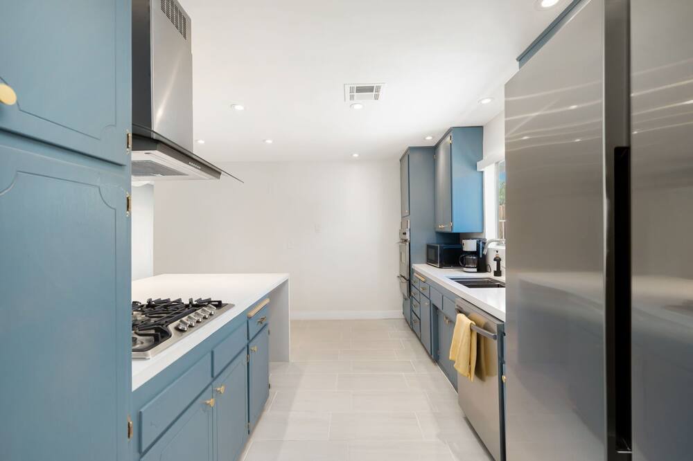 Photo of Kitchen in Desert Hot Springs