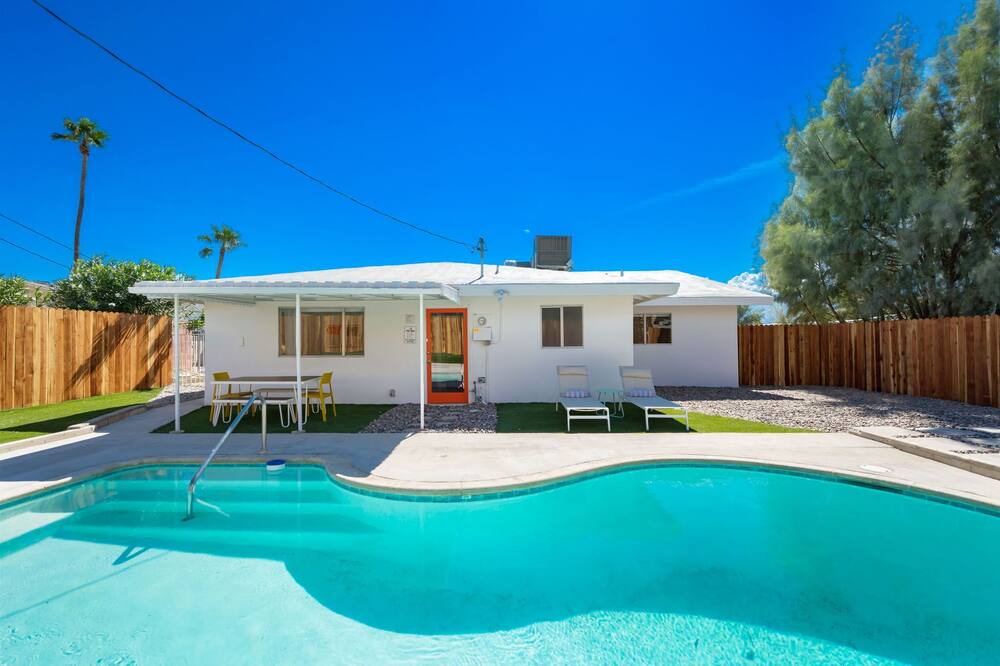 Photo of Outdoor in Desert Hot Springs