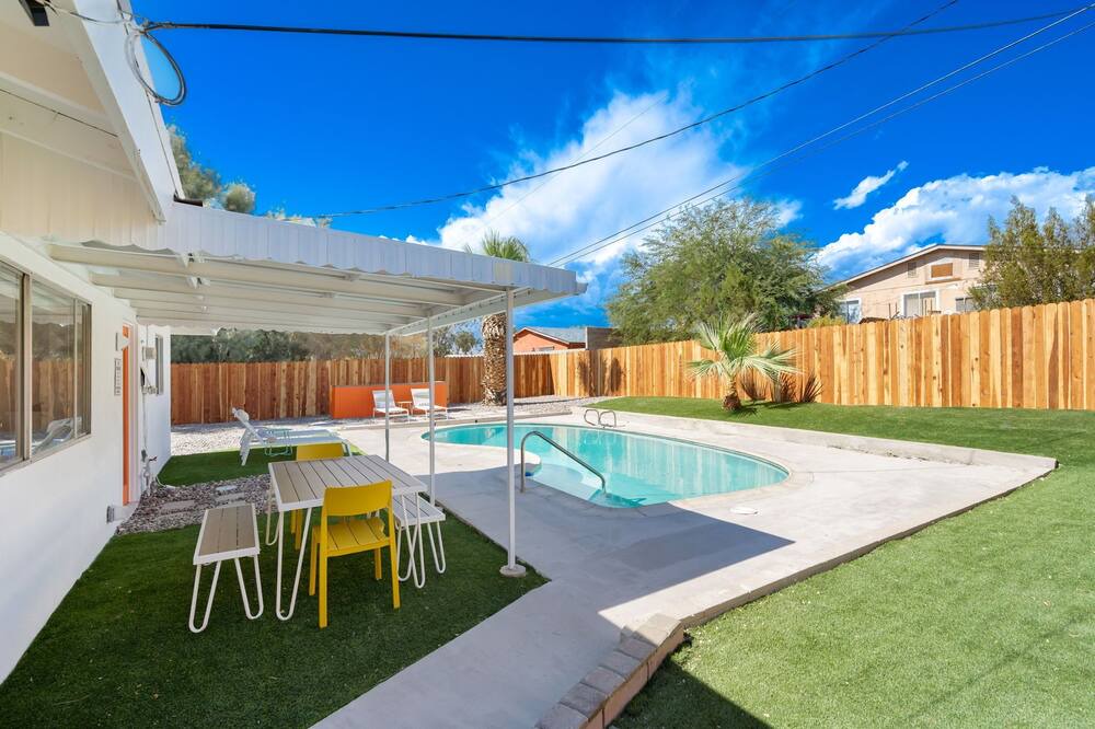 Photo of Outdoor in Desert Hot Springs