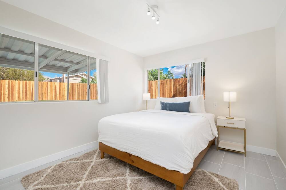Photo of Bedroom in Desert Hot Springs