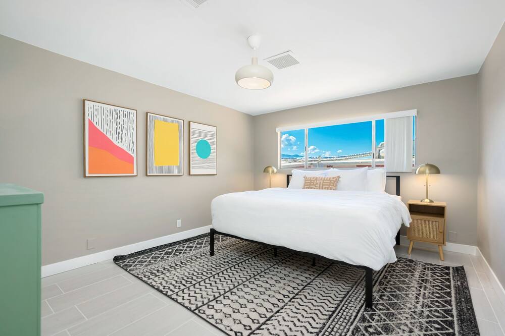Photo of Bedroom in Desert Hot Springs