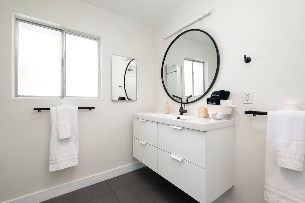 Photo of Bathroom in Desert Hot Springs