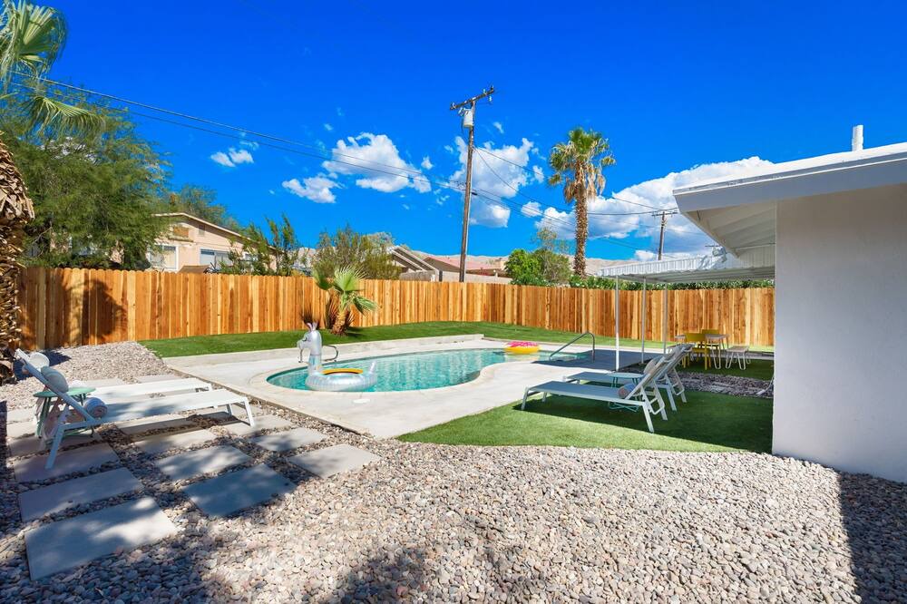 Photo of Outdoor in Desert Hot Springs