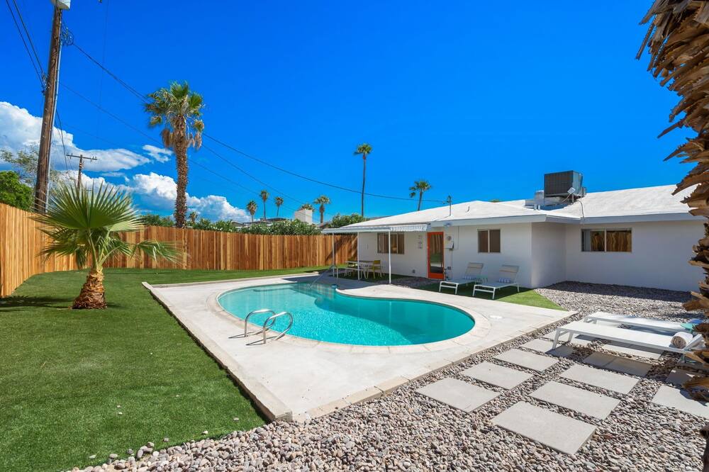 Photo of Outdoor in Desert Hot Springs