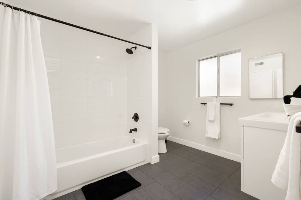 Photo of Bathroom in Desert Hot Springs