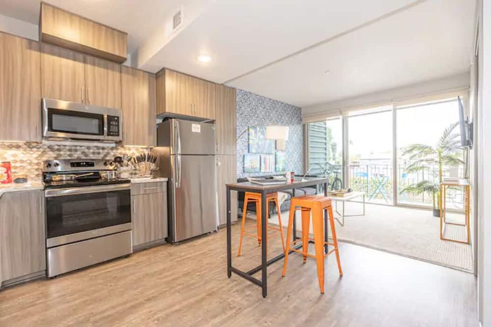 Photo of Kitchen in National City