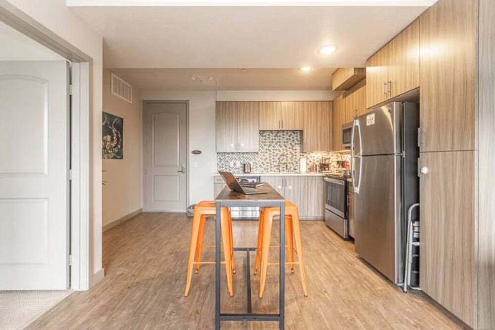 Photo of Kitchen in National City
