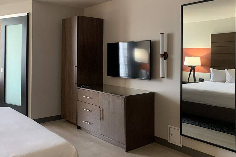 Photo of Bedroom in Downtown Las Vegas