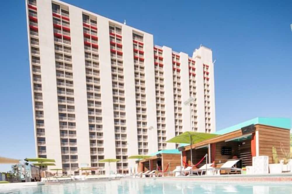 Photo of Outdoor in Downtown Las Vegas