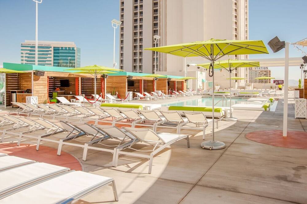 Photo of Outdoor in Downtown Las Vegas