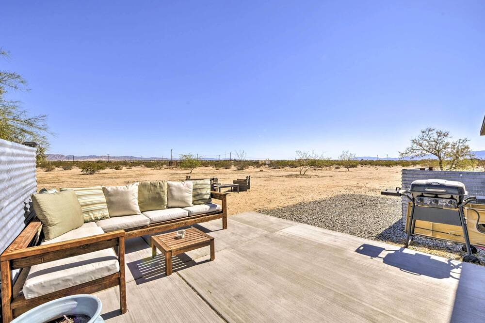 Photo of Outdoor in Joshua Tree