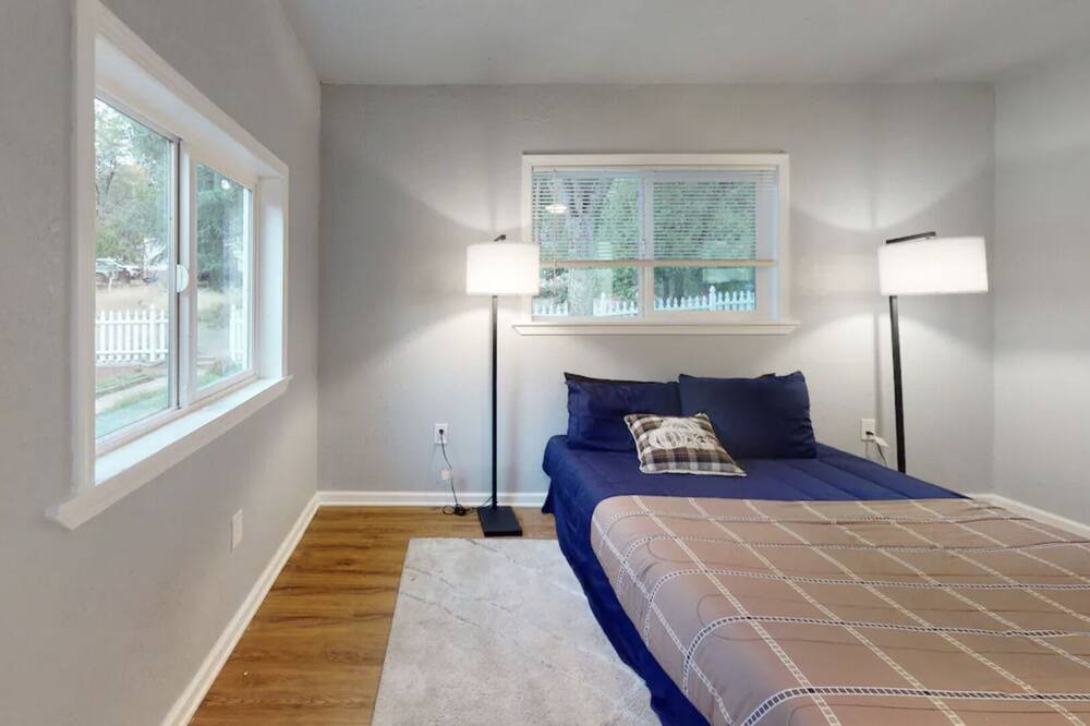 Photo of Bedroom in Grass Valley