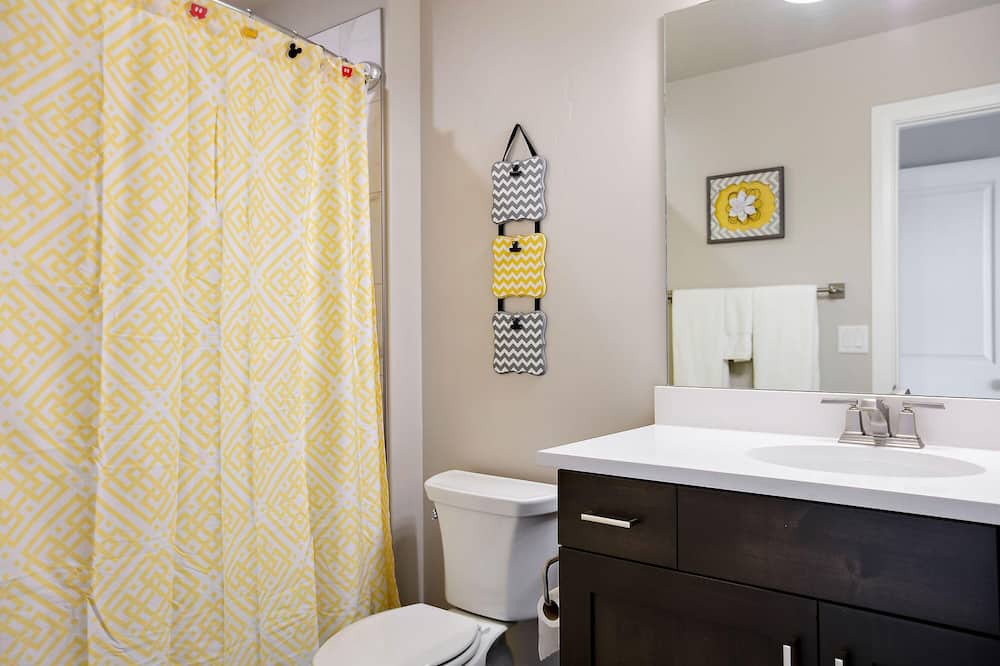 Photo of Bathroom in Sienna Hills