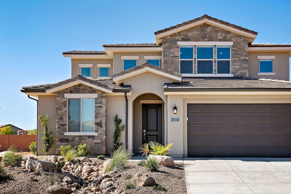 Photo of Outdoor in Sienna Hills
