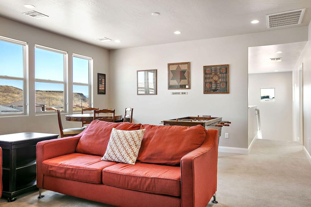 Photo of Livingroom in Sienna Hills